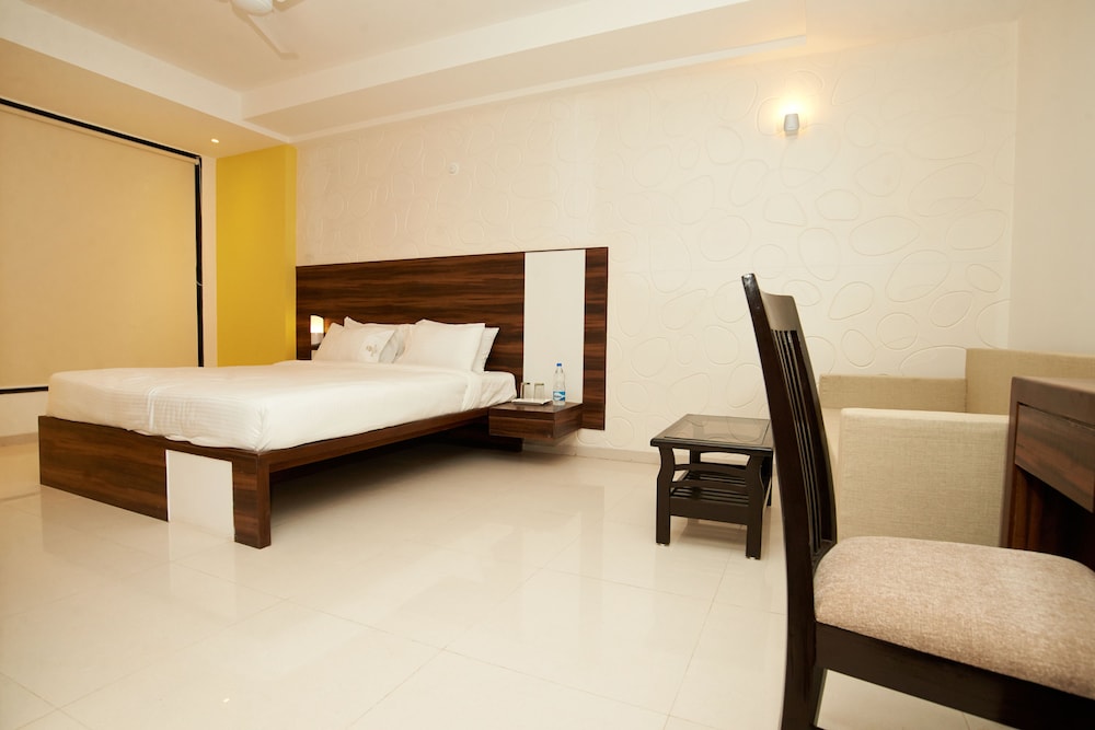 Hotel G Square 13/30