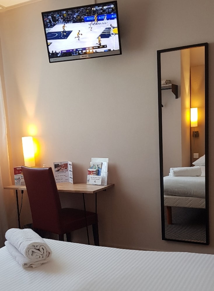 Hotel Le Bristol 26/61