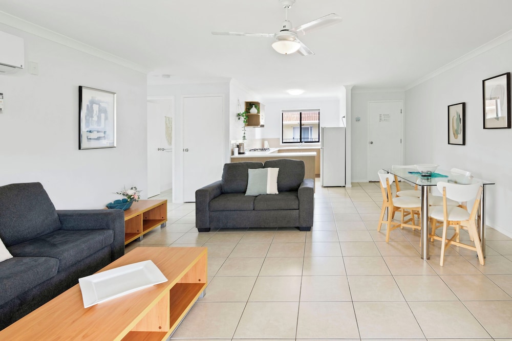 ARLIA SANDS APARTMENTS 44/64