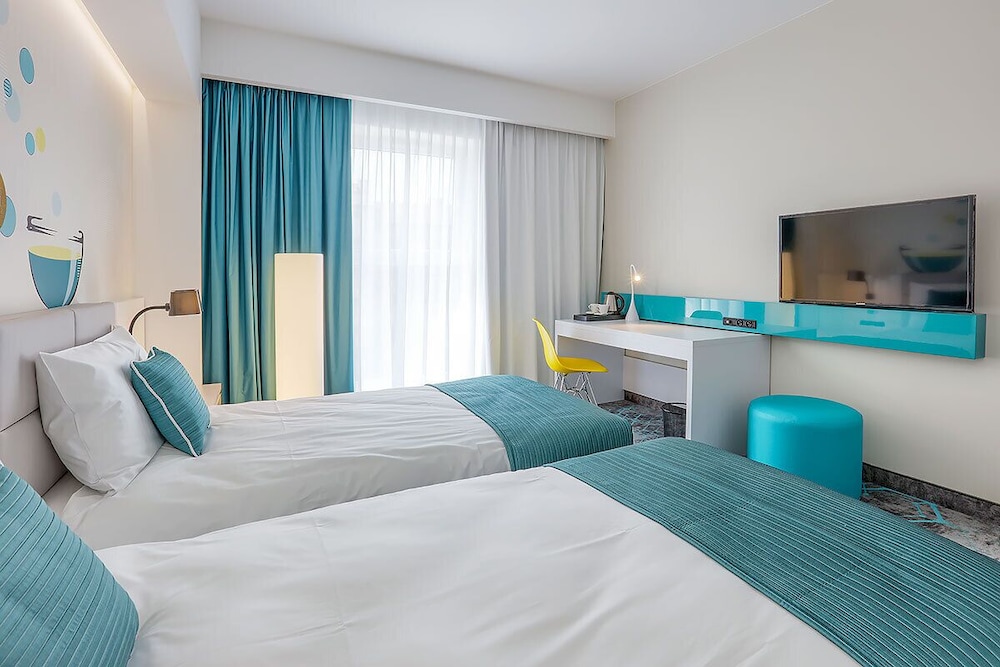 Ibis Styles Nowy Sacz 22/52