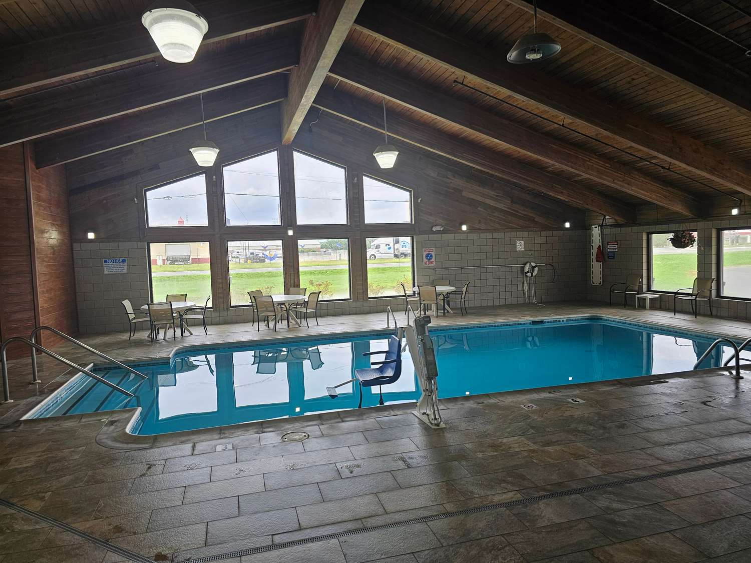 Quality Inn & Suites Harrington - Milford 5/20