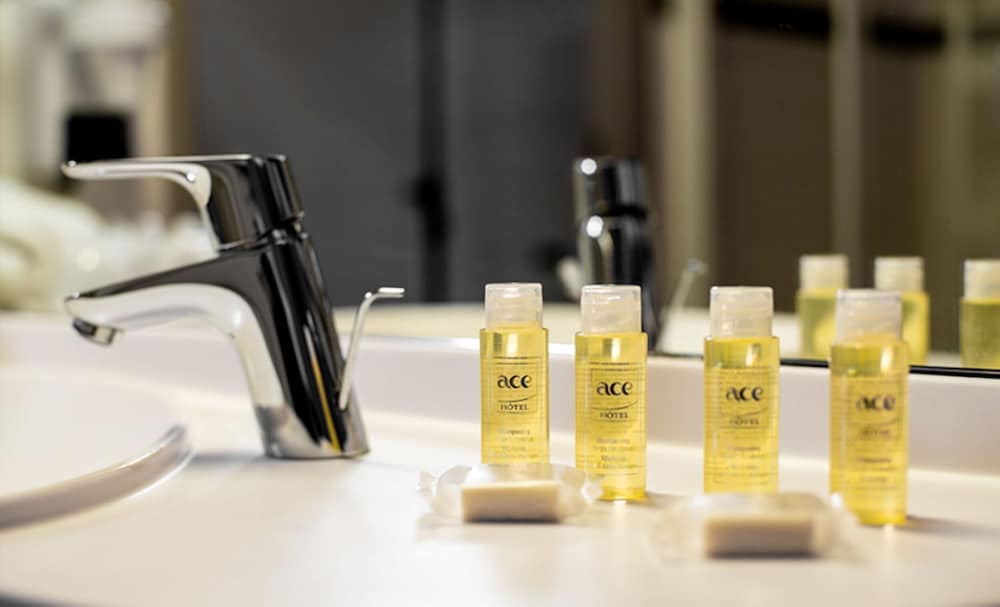 Ace Hotel Paris Marne La Vallee 24/45
