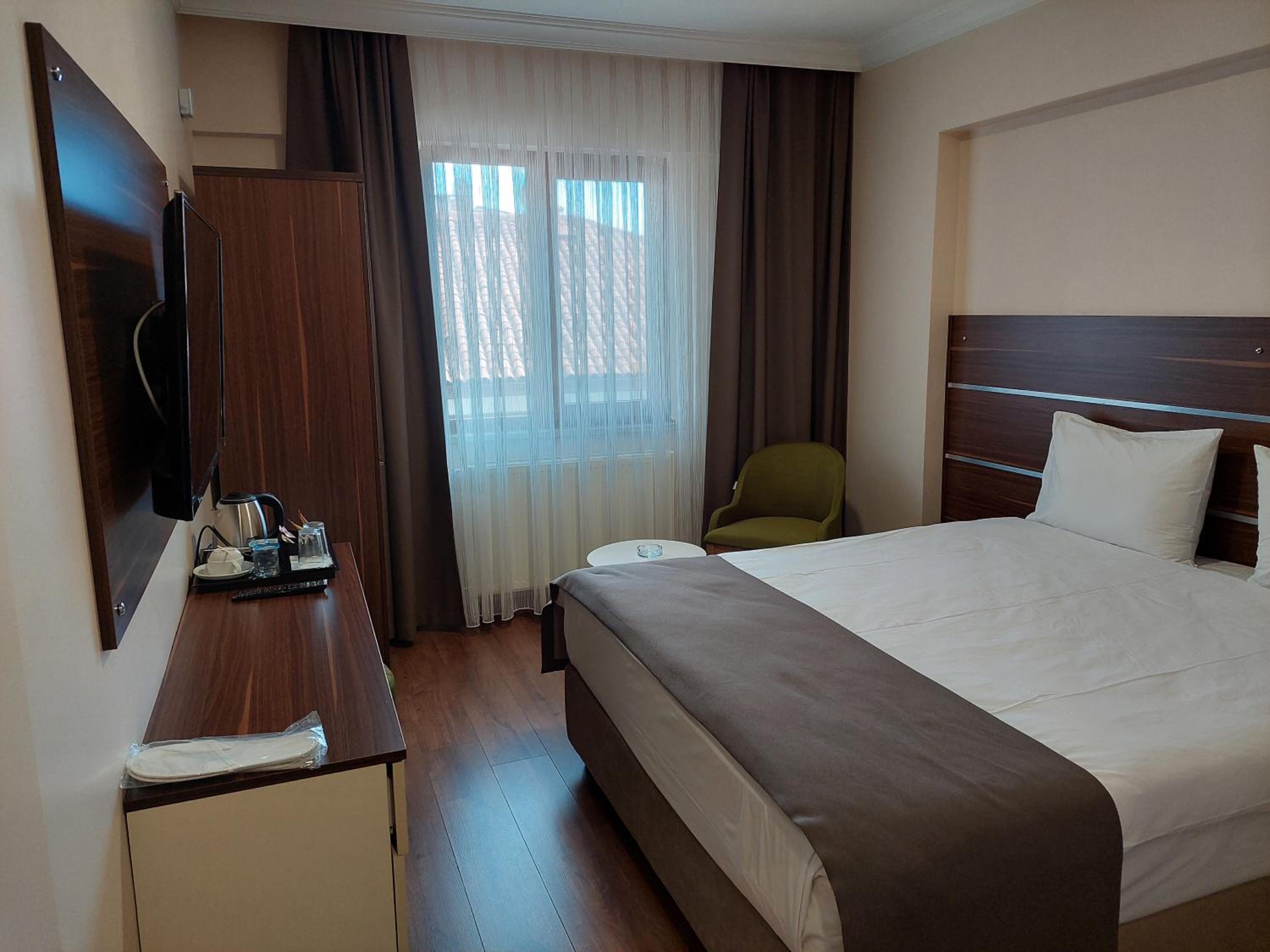 Beyaz Inci Otel 19/45