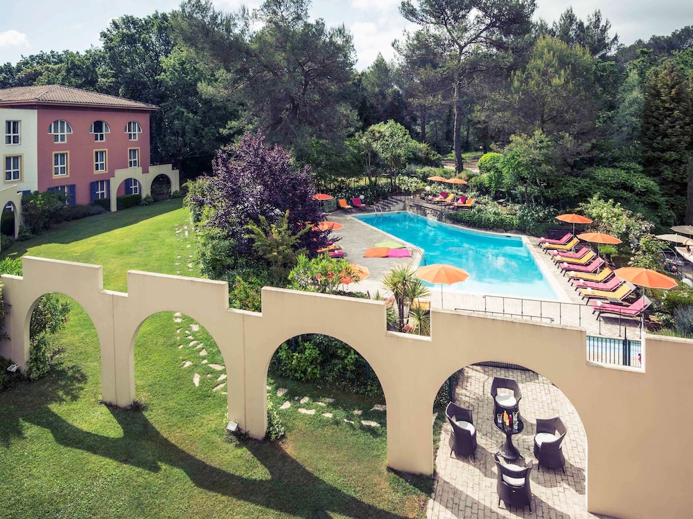 Mercure Antibes Sophia Antipolis Hotel 1/77
