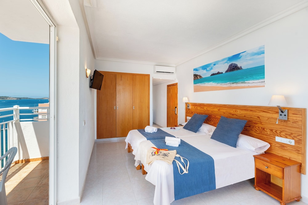 Aparthotel Vibra Sanan - Adults Only 24/43