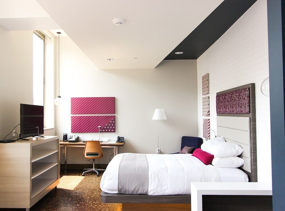 CityFlatsHotel - Grand Rapids, Ascend Hotel Collection 14/76