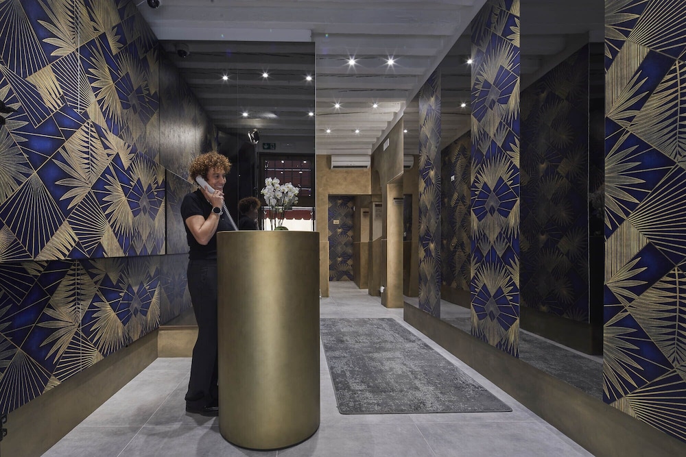 La Locanda di Orsaria 26/35