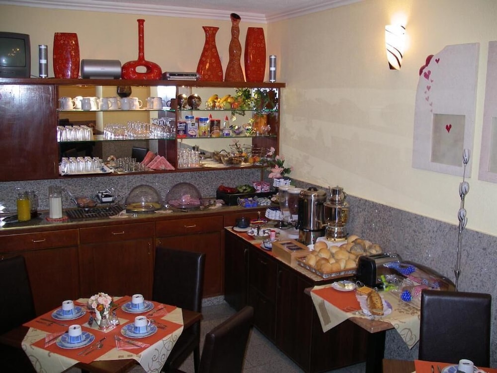 Hotel Elbe 20/24