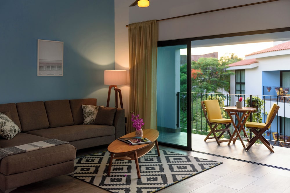 Hotel Boutique San Trópico 28/50