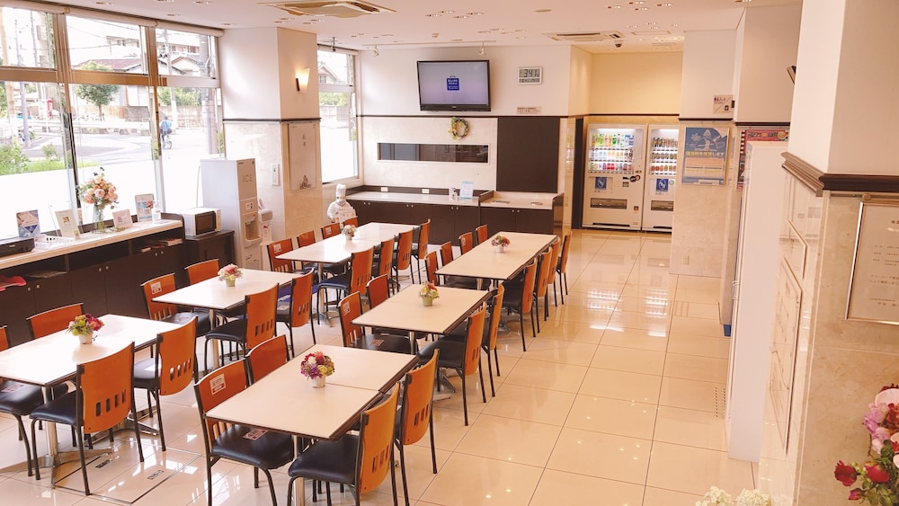 TOYOKO INN SHIN-OSAKA-EKI HIGASHI-GUCHI 43/50