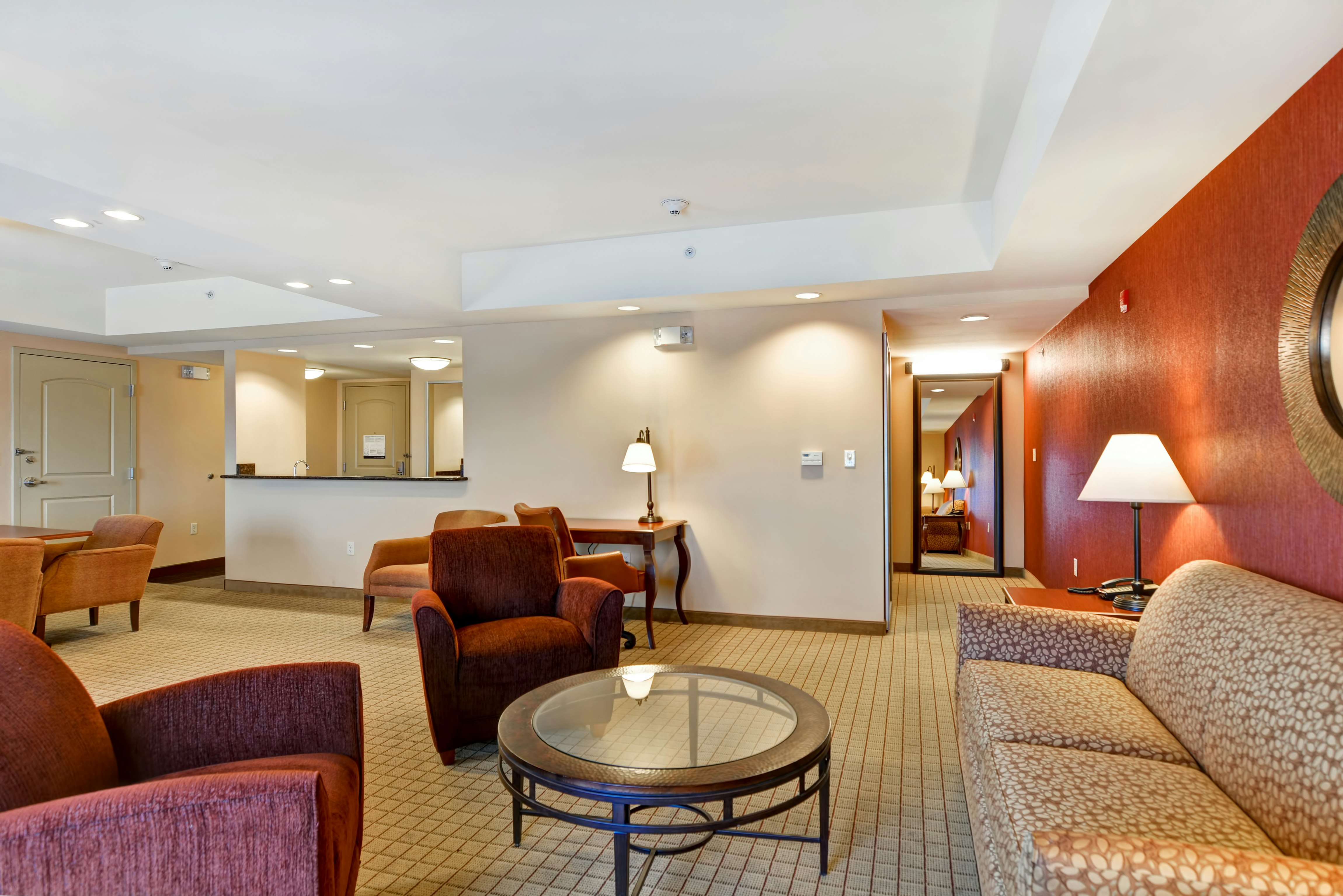 Hampton Inn & Suites Peoria At Grand Prairie Il 35/61