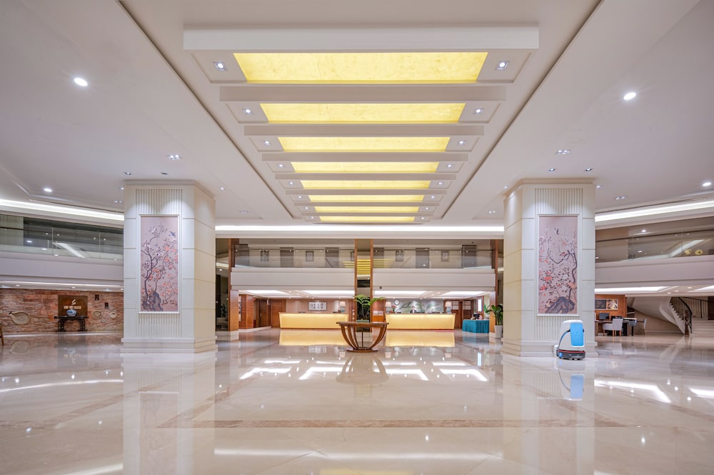 Yihohotel Xiang an Xiamen 5/50