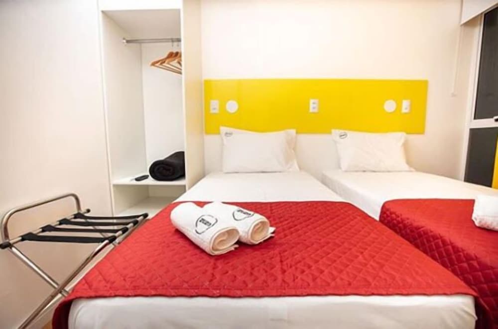 Zuza Slim Suites 10/50