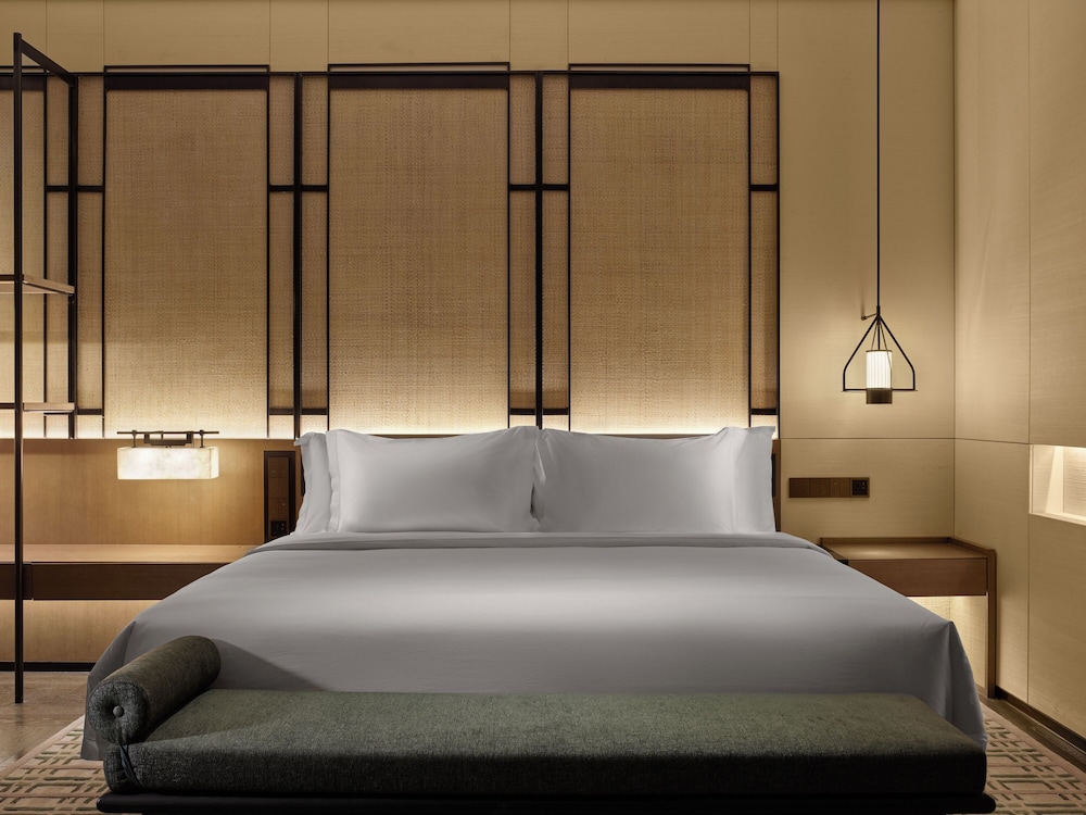 Banyan Tree Dongguan Songshan Lake 11/60