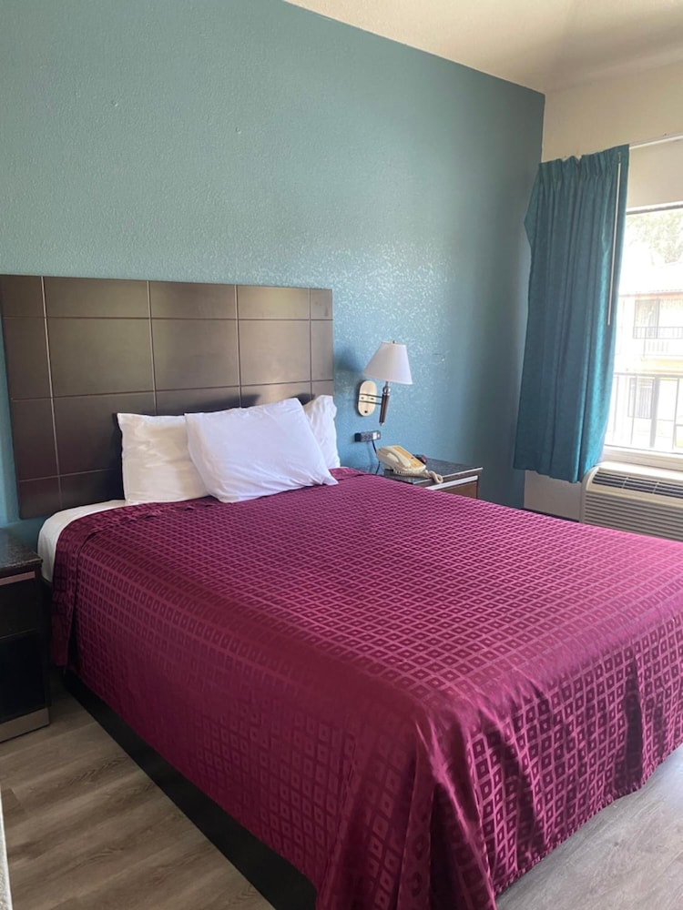 Americas Best Value Inn Atascadero Paso Roble 29/66