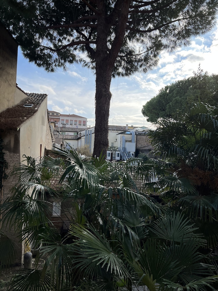 A Casa Di Paola Suite 61/63