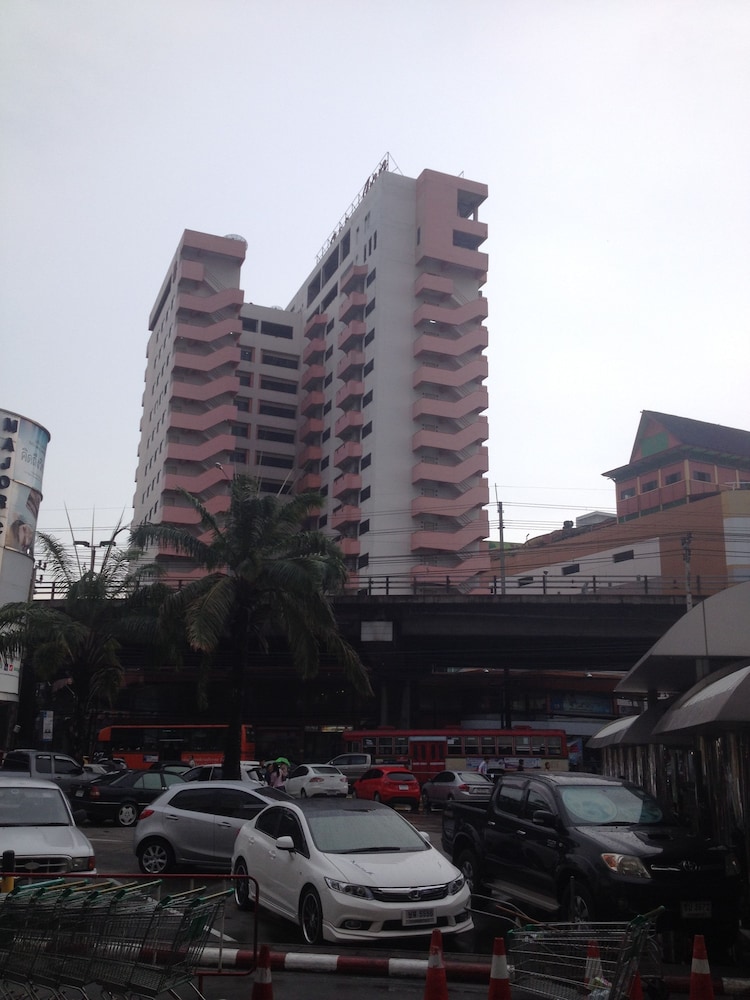 马尔套房快车酒店(Mall Suites Hotel) 图片2
