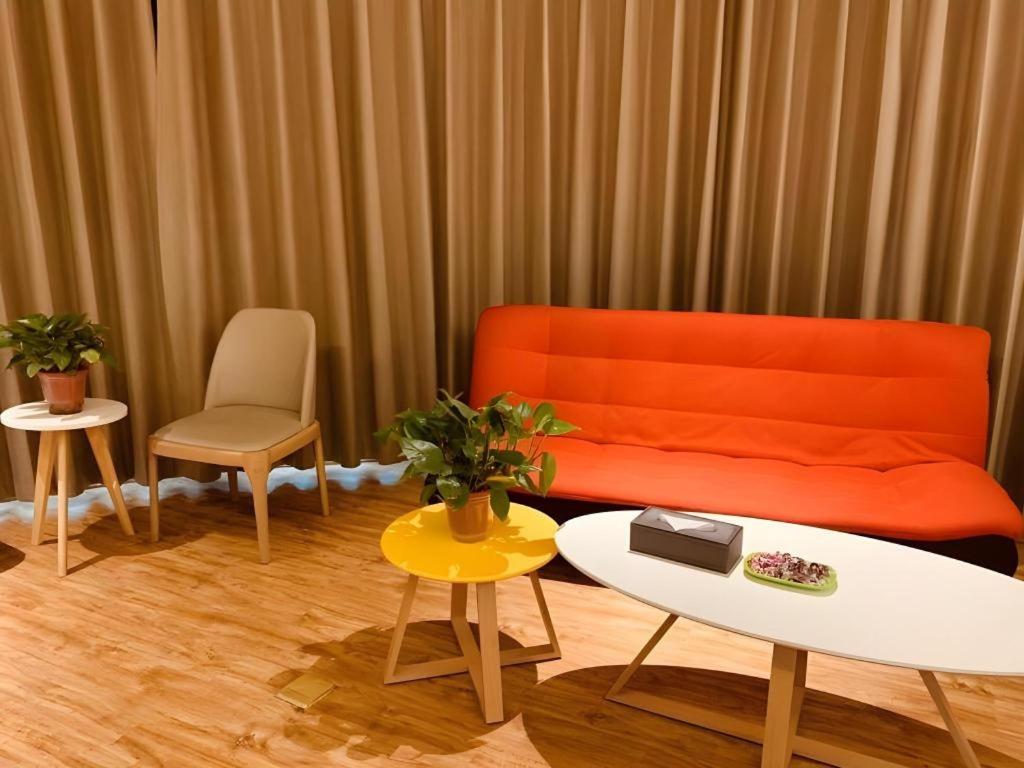 GreenTree Inn Hebei Xingtai Pingxiang County Jianshe Street 32/41
