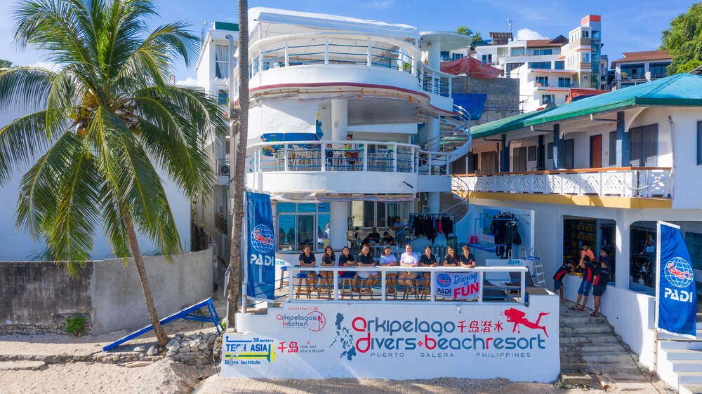 Arkipelago Beach Resort 42/50