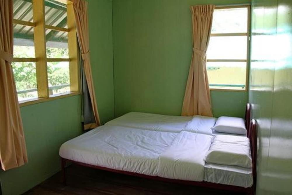 Kinabalu Poring Vacation Lodge 13/60