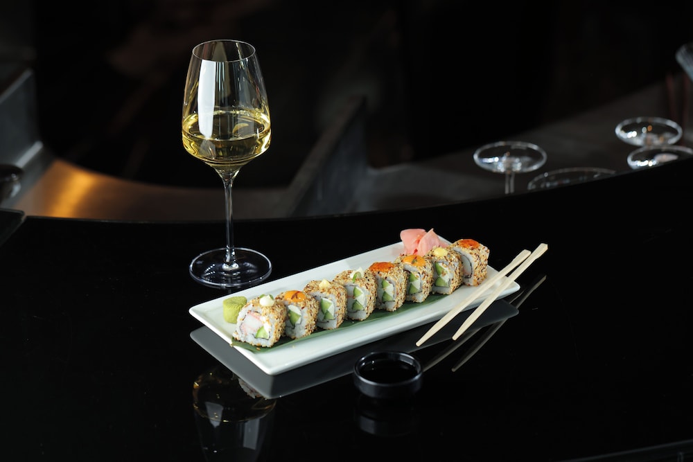 Amman Rotana酒店(Amman Rotana) 图片3