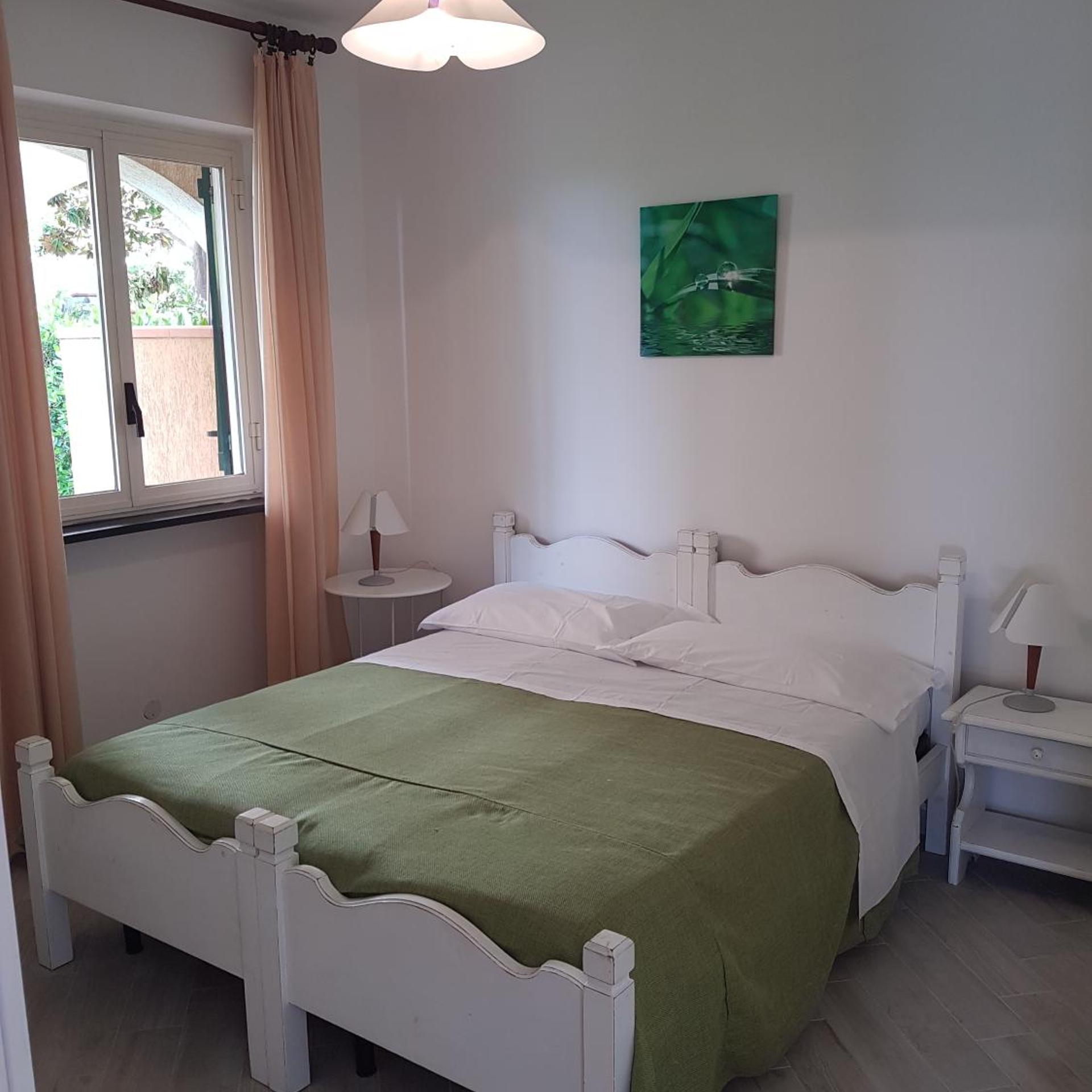 Residence La Meridiana 10/50