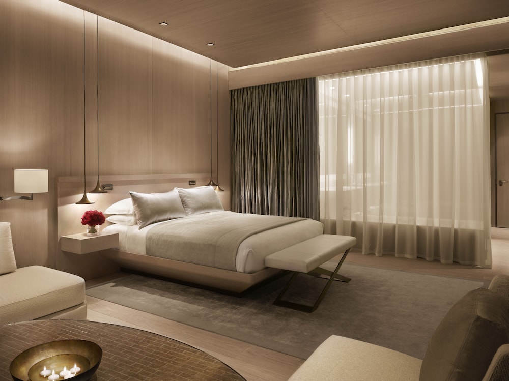 Hyatt Centric Levent Istanbul 8/52