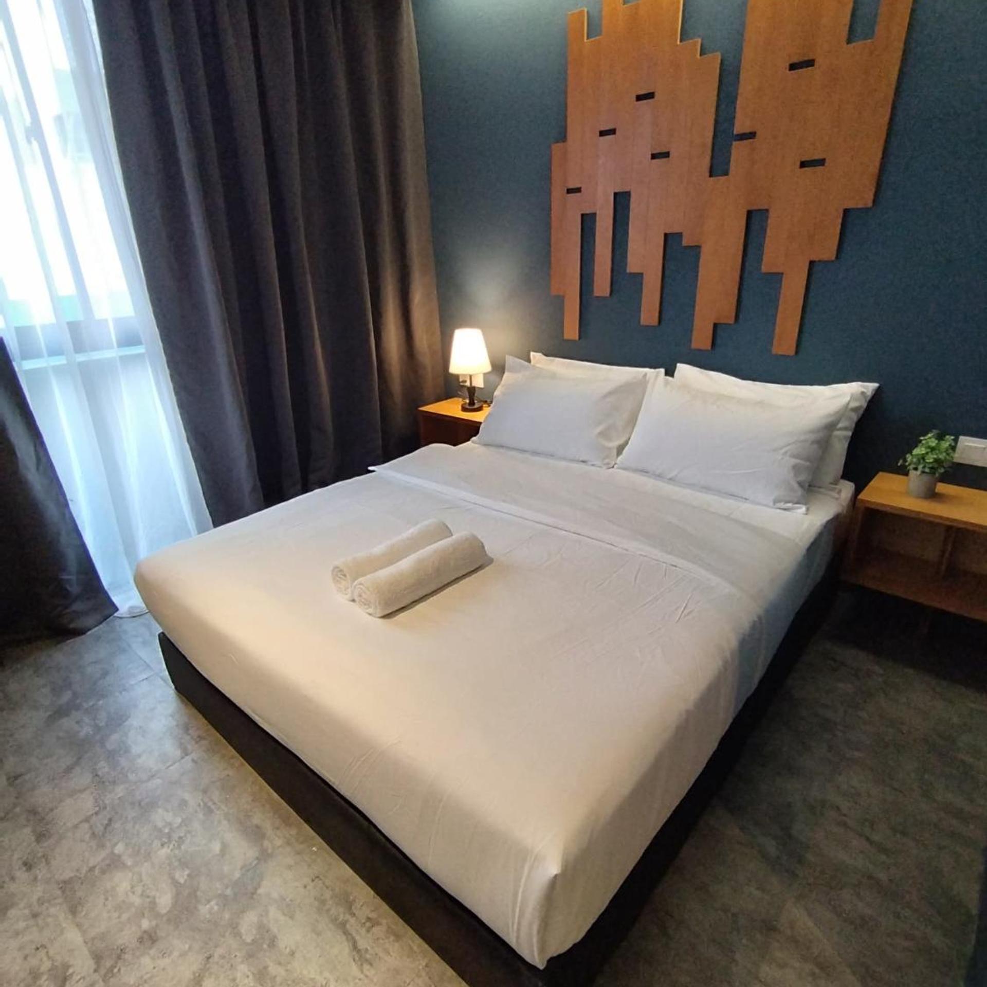Swing & Pillows @ CIQ Johor Bahru 12/32
