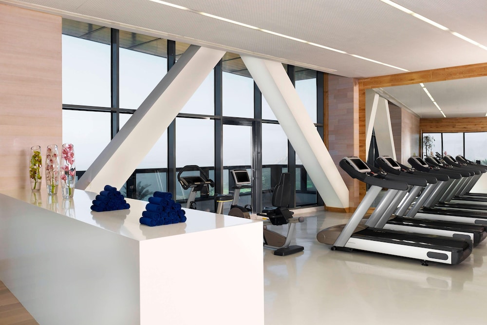 Le Meridien Oran Hotel Convention Centre 36/72