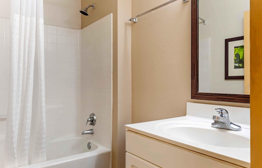 Extended Stay America - Fort Worth - Fossil Creek 44/47