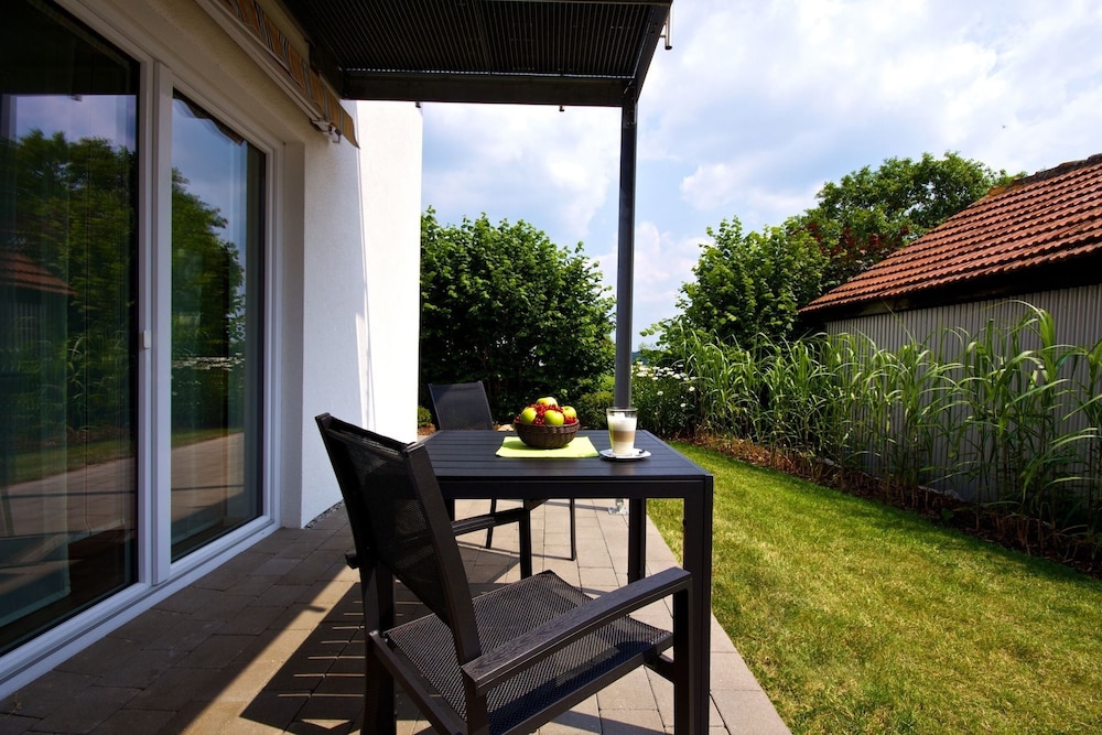 Business Homes - Das Apartment Hotel 20/26
