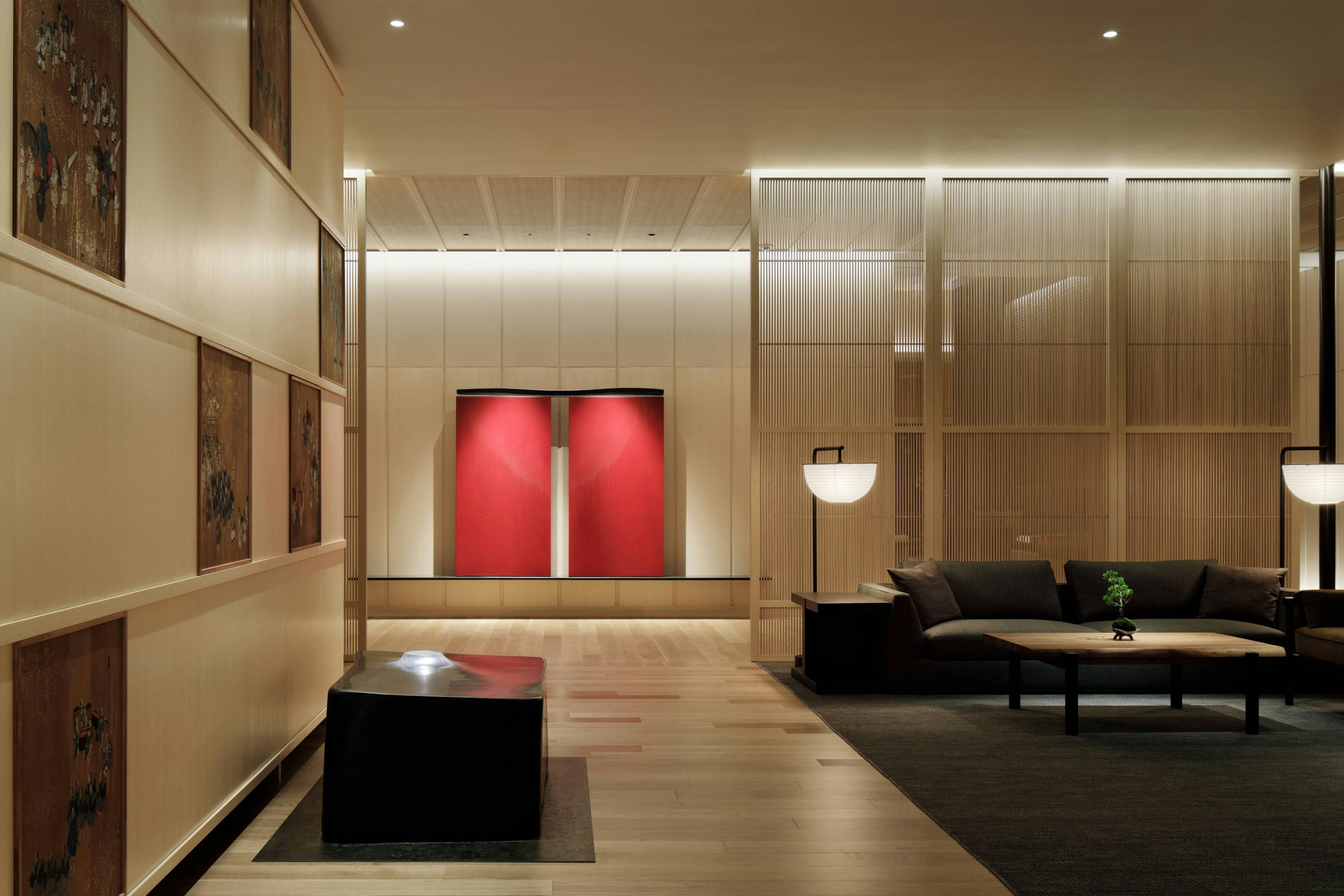 The Ritz-Carlton, Nikko 29/50