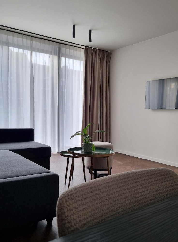 Hotel Porta Cite 27/31