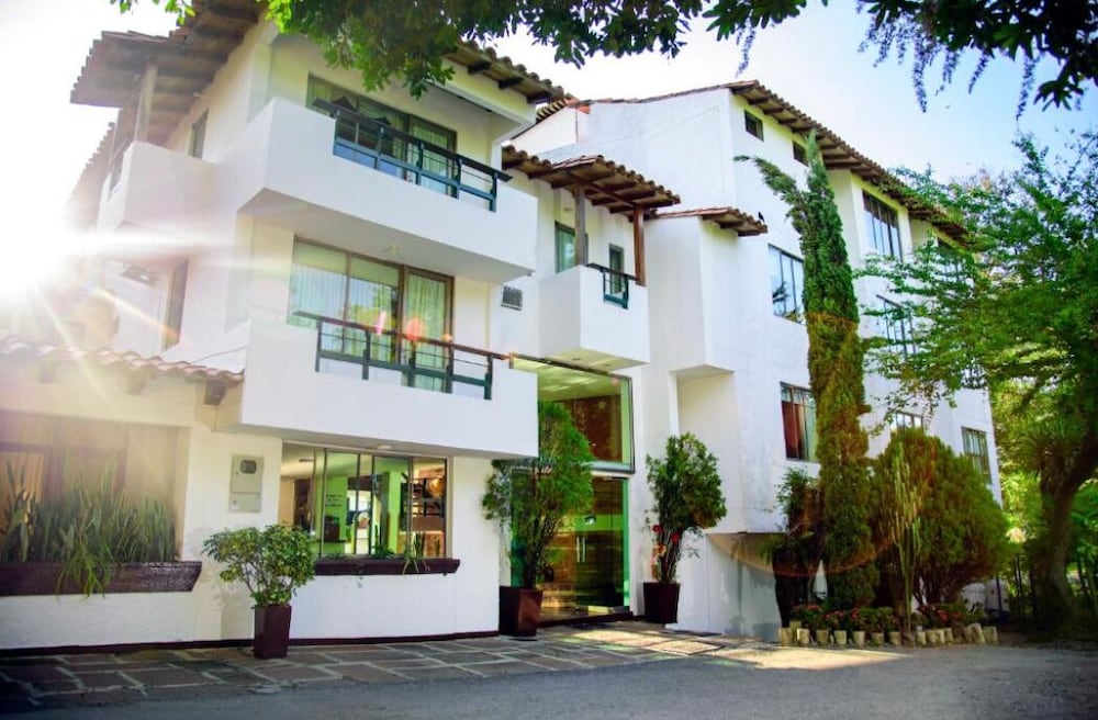 Hotel Monchuelo Spa 4/38