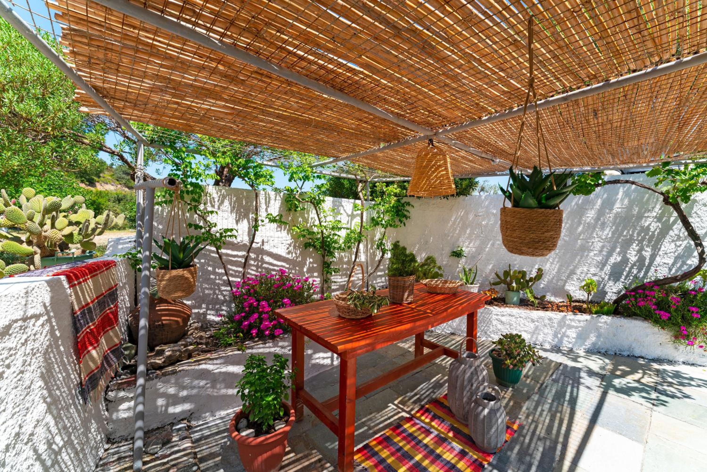 Tselios Apartments & Studios 5/27