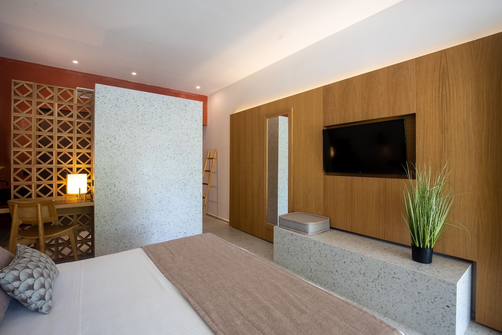 Kouros Exclusive Suites - Adults Only 37/78