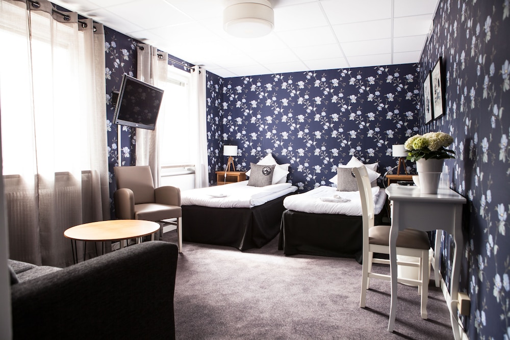 Bjurfors Hotell & Konferens 24/34