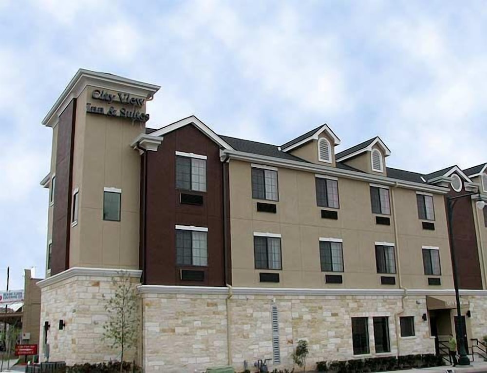 Cityview Inn and Suites photo5