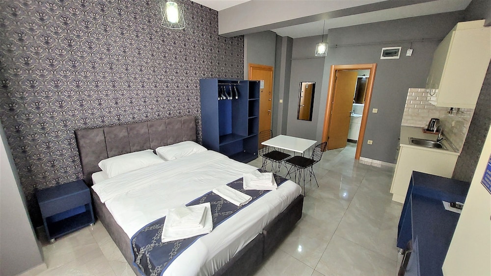 Mini Suite Otel 15/50