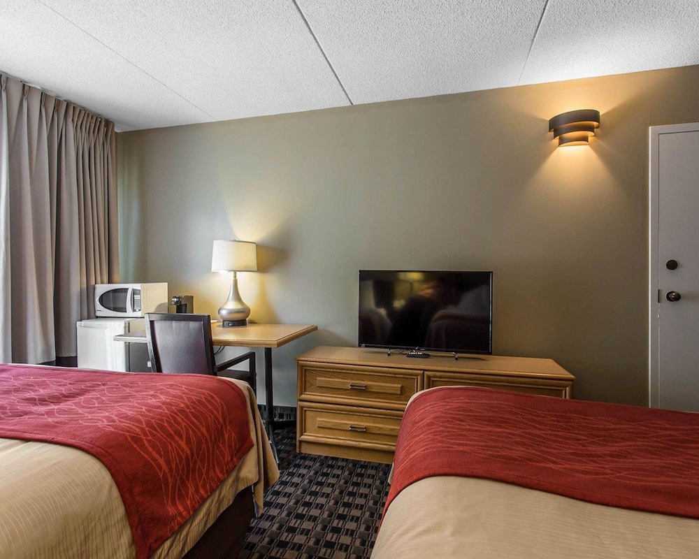 Comfort Inn Midland 13/42