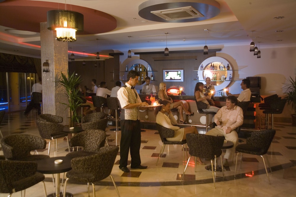 Alaiye Resort & Spa Hotel 26/50