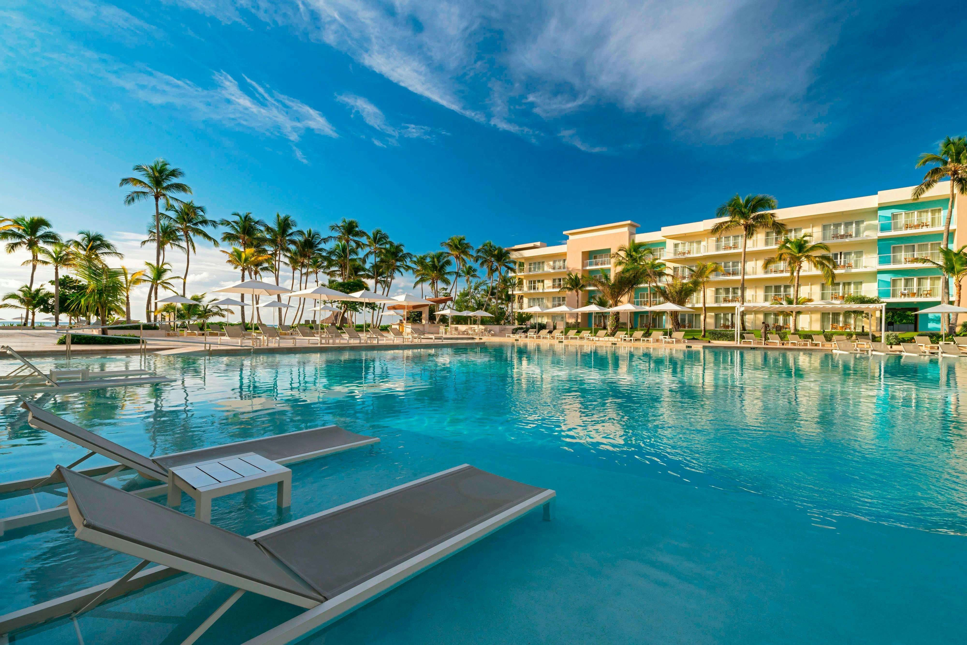 The Westin Puntacana Resort And Club 28/76