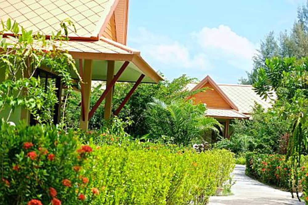 Gerd And Noi Resort Khao Lak 7/37