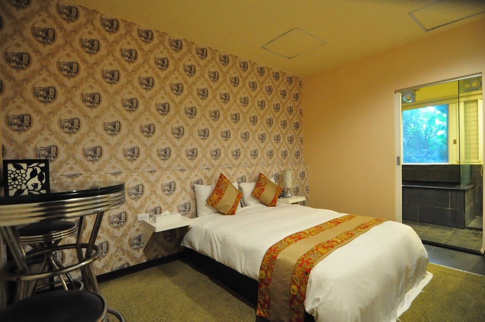 IMARS hotel 15/33