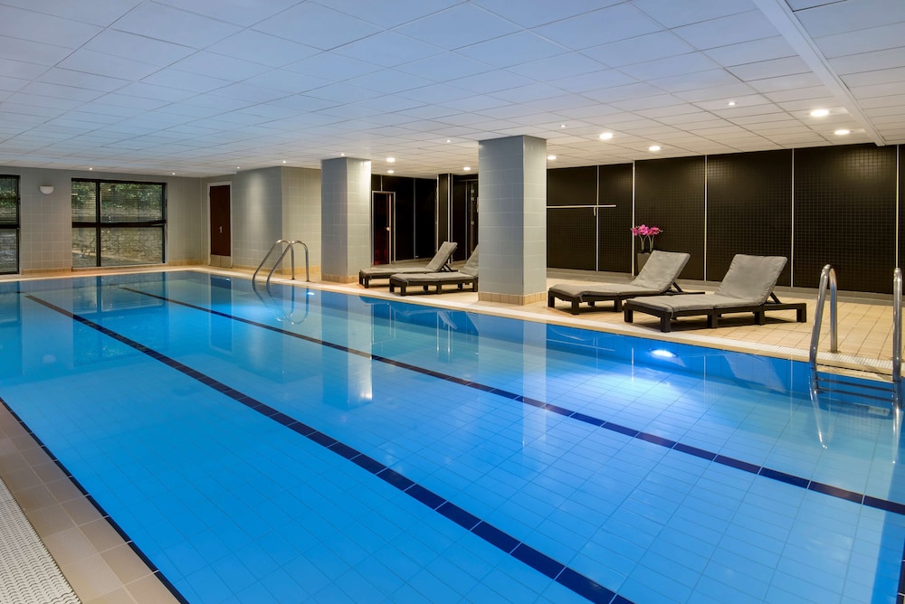 Radisson Blu Hotel Manchester Airport 21/50