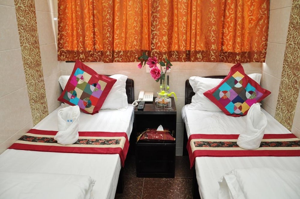 Pearl Premium Guest House 13/19