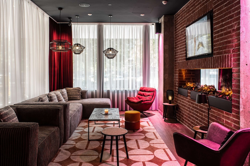 Pentahotel Bremen 28/45