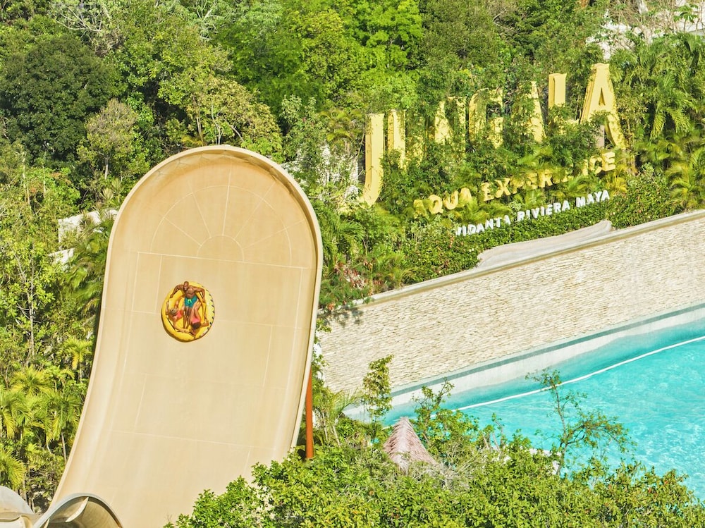 Jungala Hotel at VidantaWorld Riviera Maya 31/64