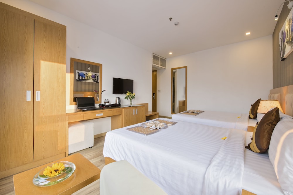 Terra Boutique Hotel 22/55