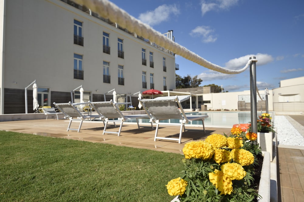 Hotel Club Torre Salinas - Adults Only 38/50
